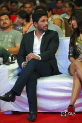 Duvvada Jagannadham Movie Thanks Meet